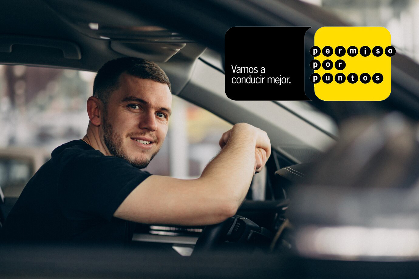 recuperación de puntos